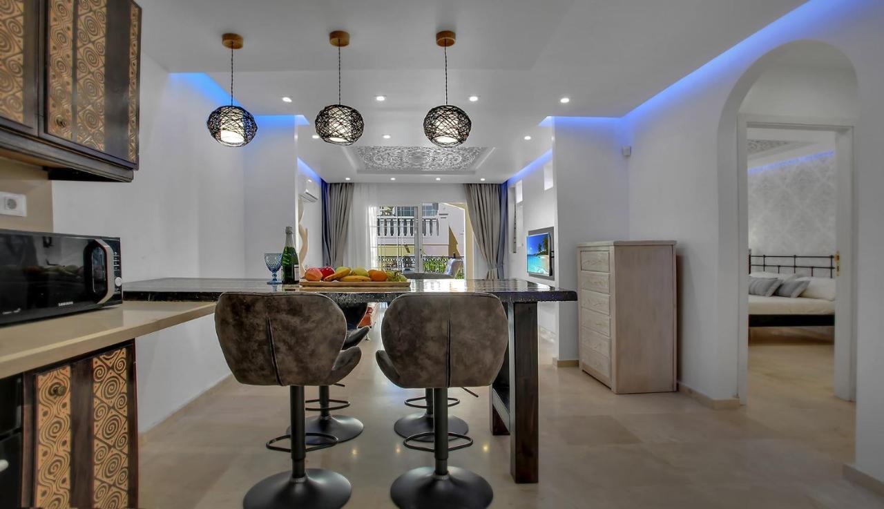 Luxury House Paraiso Del Palm Mar Palm-mar Exterior foto