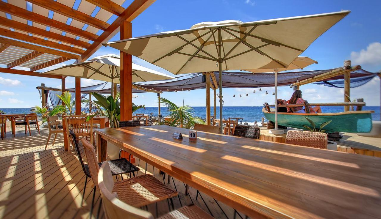 Luxury House Paraiso Del Palm Mar Palm-mar Exterior foto
